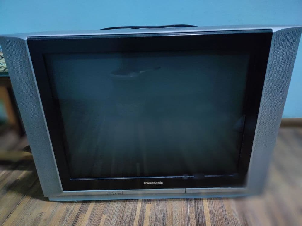Телевизор, Panasonic — 1