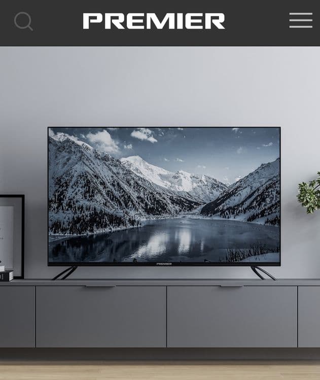 PREMIER 43 Smart Tvi Bo'lip to'lashgaxam beriladi — 1