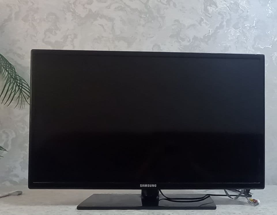 Samsung телевизор — 1
