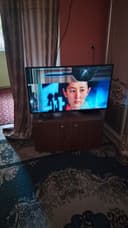 TV 43 ли экрани синиб колган