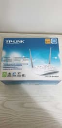 Продается Wi-Fi роутер TP-LINK