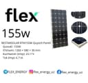 Quyosh panel 155w