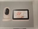 Xiaomi Babycam, видео няня, камера для новорожденных