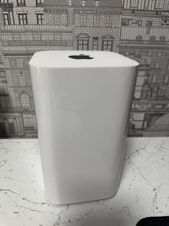 Apple Time Capsule 2Tb — 1