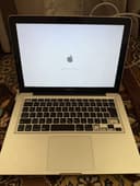 Macbook pro 2012