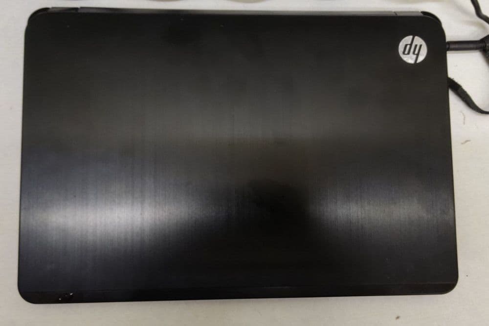 Ультрабук HP ENVY Ultrabook 4-1060 — 1