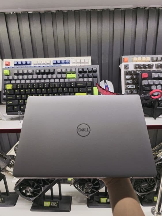 Ноутбук Dell Latitude 5420 — 1