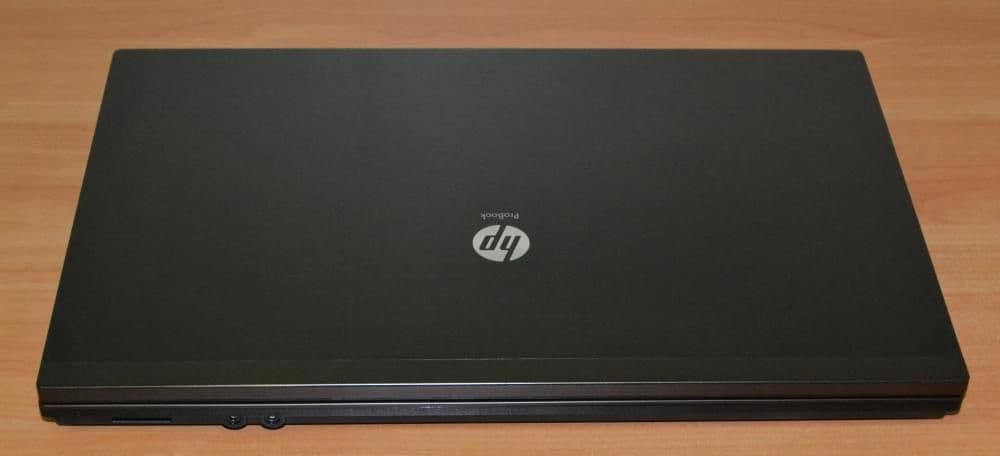 Ноутбук HP ProBook 4720s — 1