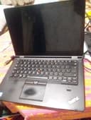 Lenovo think pad