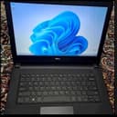 Ноутбук Dell core i7 - 6 пок