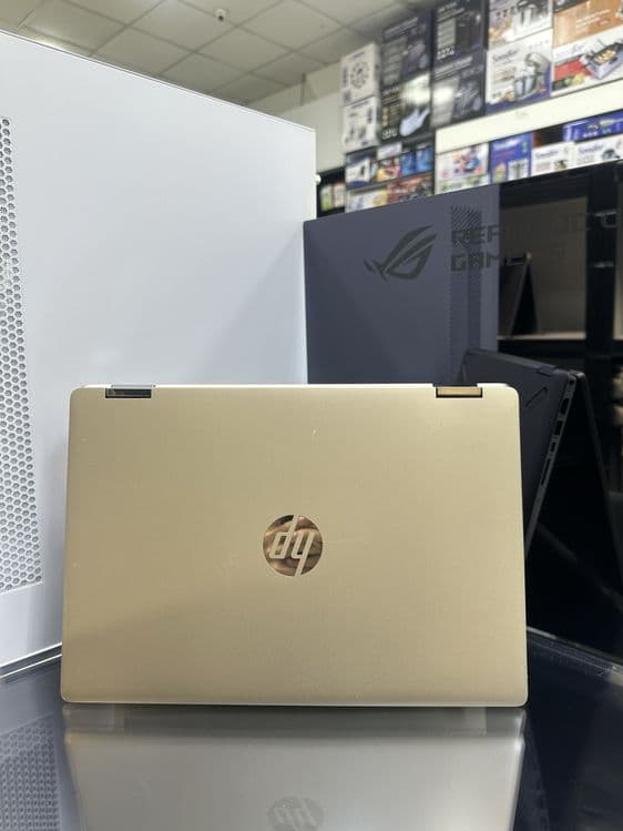 Hp Pavilion x360 — 1