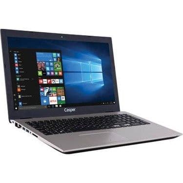 Casper C510 Core i5 noutbuk — 1