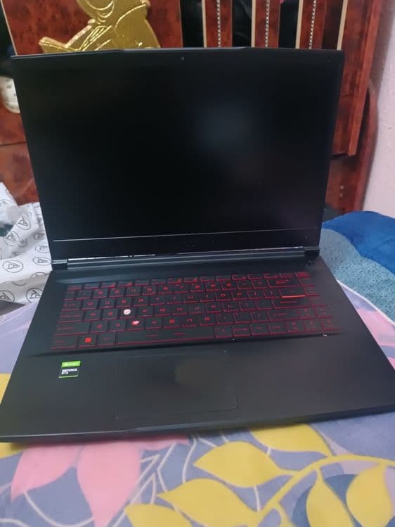 Noutbuk msi noutbuk — 1