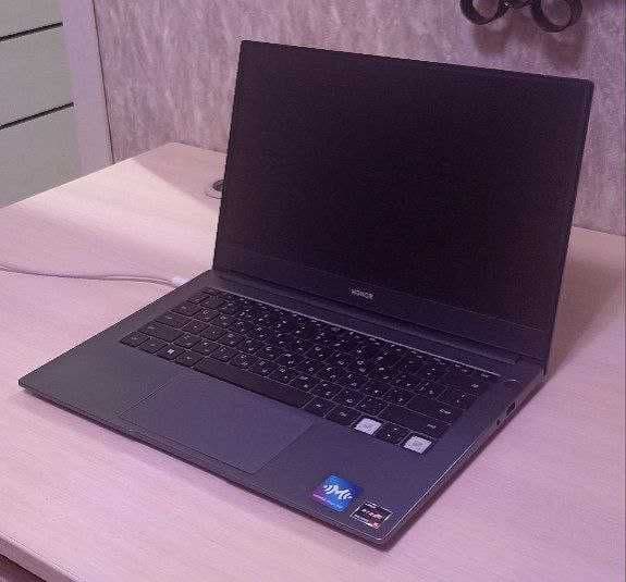 Ноутбук HONOR Magicbook 15/15.6 — 1
