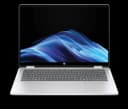 HP OMNIBOOK 5 Flip 14-FP0013DX Core 5 120U/8/512/14" 2K/W11