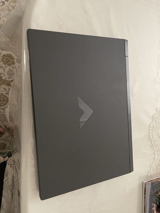 HP Victus 15 Gaming laptop — 1