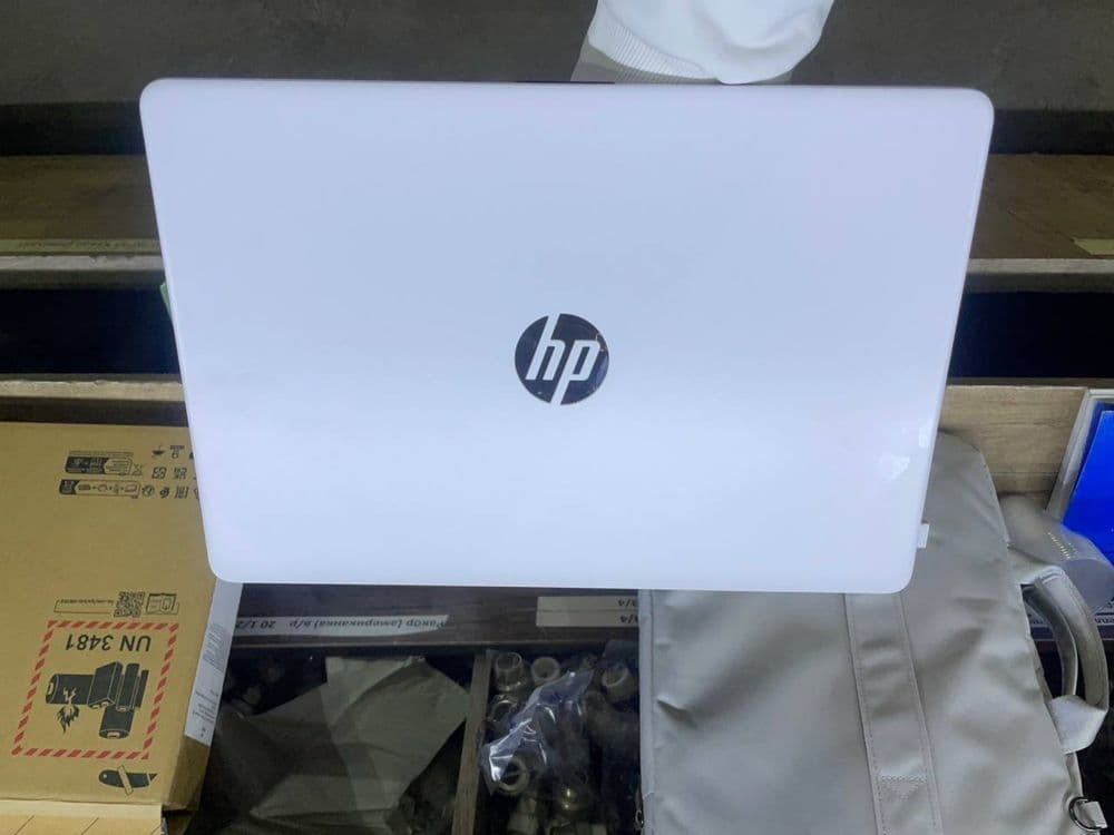noutbook HP 15S PREMIUM договорные новые 500$ келишамиз — 1