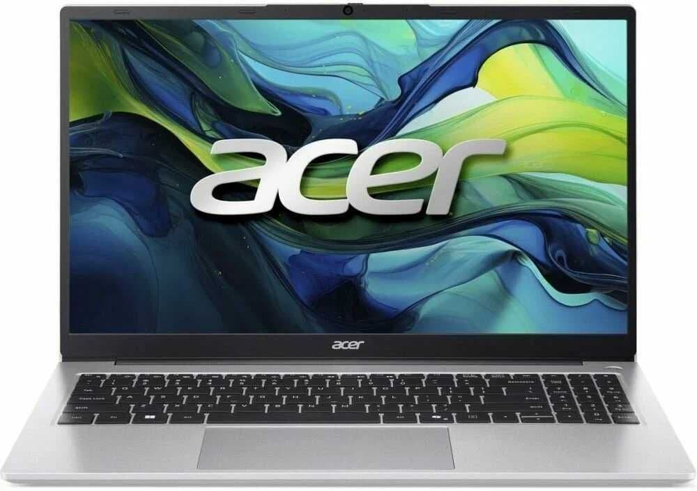 Acer Aspire Lite 15 | AMD Ryzen 7 | 16GB | 512GB | НОВЫЙ — 1