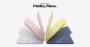 Новый MacBook Neo 13-inch New 2026
