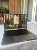 Macbook M1 Pro 16/512