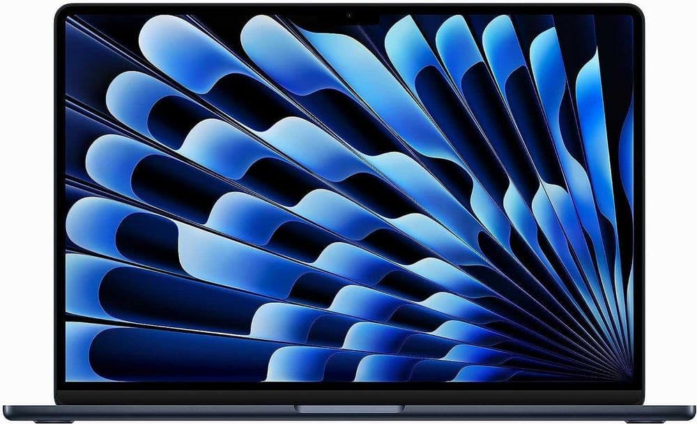 Mac book Air M2 13'6inch — 1