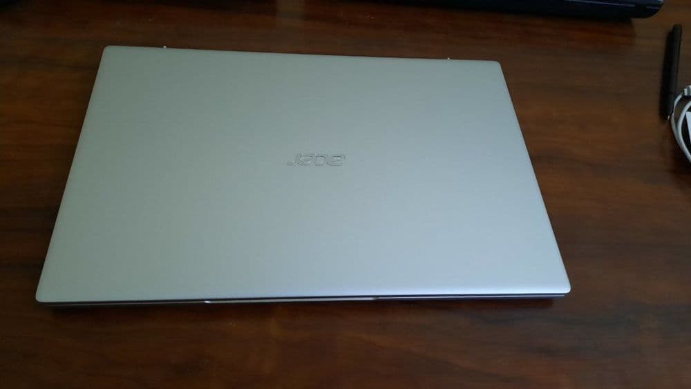 notebook kompyuter — 1