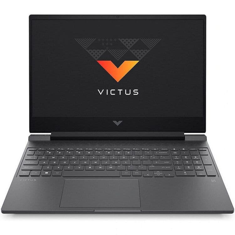 Hp Victus 15 i5-13420H 8/512/3050 6Gb 15.6 FHD Ips 144Hz — 1