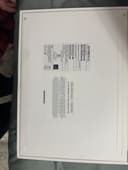 13-inch MacBook Air с Apple M2 чипом 8 GB оперативка 256 GB SSD