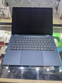 HP OmniBook X Flip 14" WUXGA Ultra 7-256V LPDDR5 16GB 1 TB Intel® Arc™