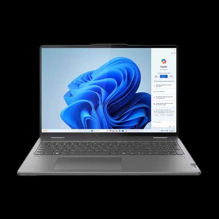 Lenovo Yoga 7 2-in-1 16.0" WUXGA IPS U7-155U DDR5 16GB SSD 1TB WIN 11 — 1