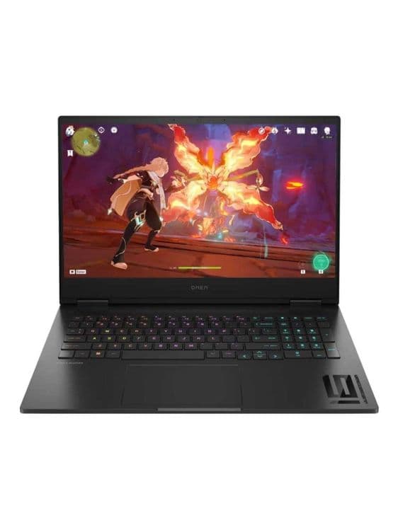 HP OMEN 16 Intel® Core™ i7-13700HX 16/512GB RTX™4060 8GB 16.0″ QHD IPS — 1
