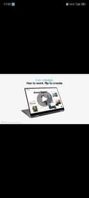 Samsung galaxy book 5 pro 360