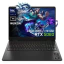 OMEN 16 Gaming 2K - 165hz 2K Ultra 7 + RTX 5060 8GB + 24GB Рассрочка