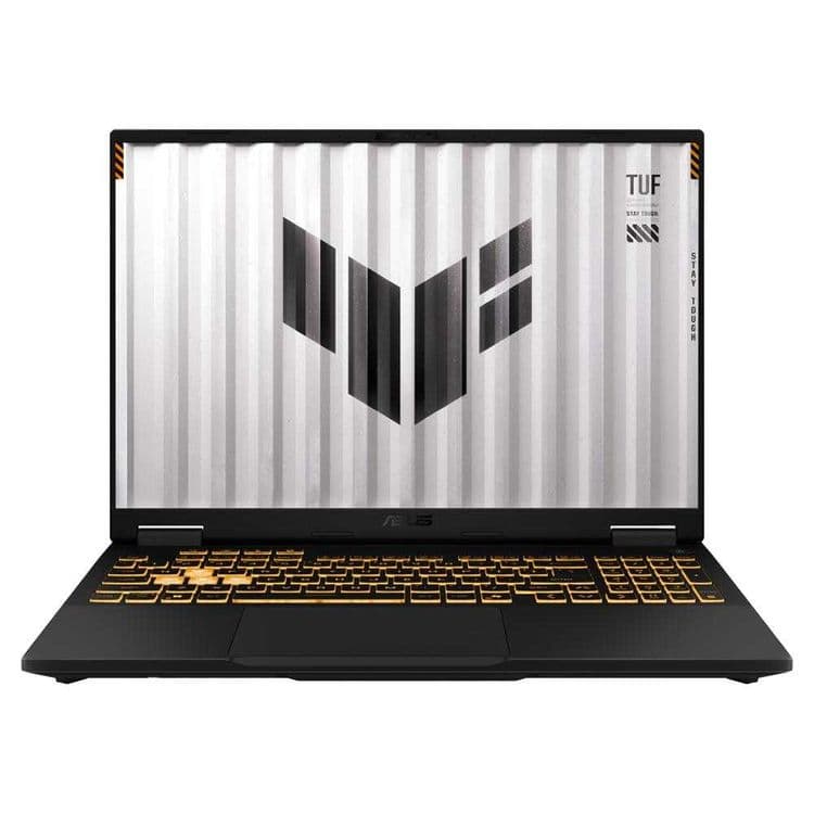 ASUS TUF F16 I7-14650HX / D5-16G / 512G /16" 2.5K/165Hz/RTX5060TGP115W — 1