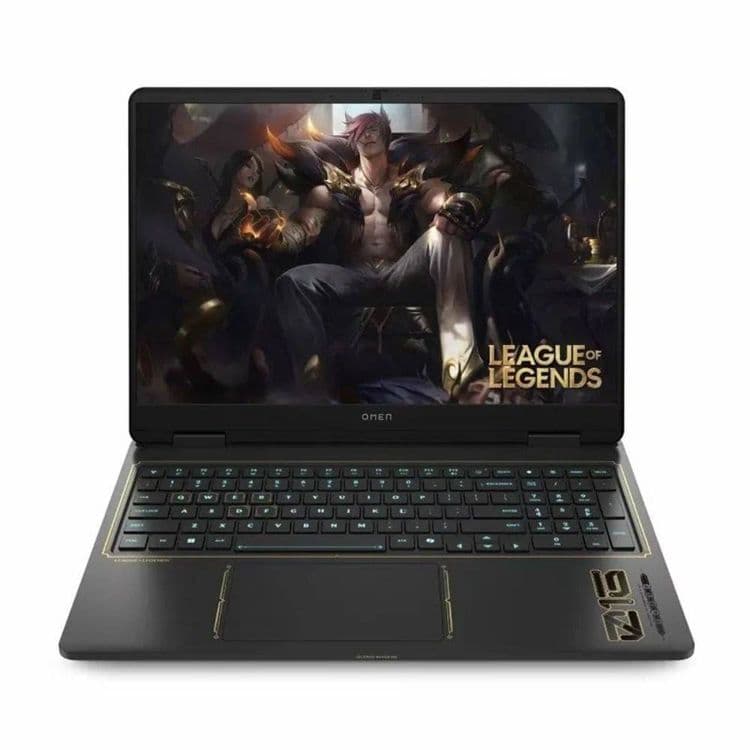 HP OMEN 16 i7-14650HX DDR5 16GB 512SSD RTX 5060 8G — 1