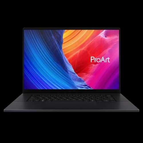 ASUS ProArt P16/4K OLED Touch/Ryzen AI 9 HX 370/RTX5060/32GB/SSD 2TB — 1