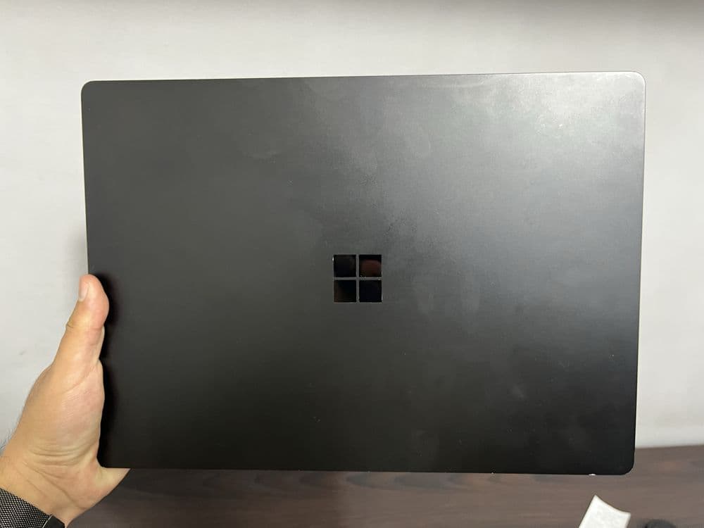 Microsoft Surface Laptop 3 — 1