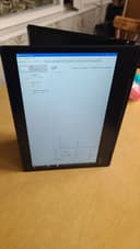 Toshiba dynabook i3 8/128