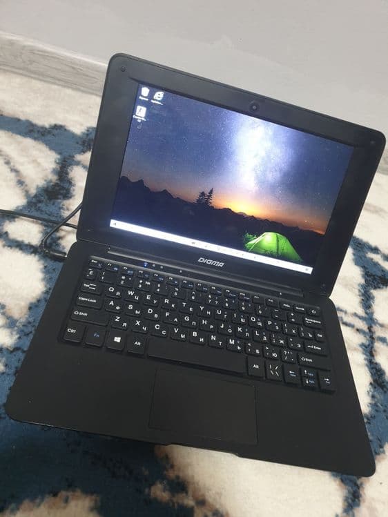Netbook sotladi holati yaxshi — 1