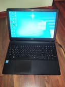 Acer Celeron 128 SSD+500 HDD