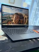 Lenovo Yoga Gen 6 x360 — Ishlatilgan, lekin juda yaxshi holatda!
