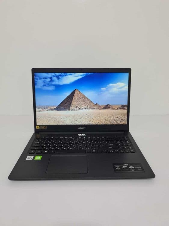 Noutbuk aceri5 10 pakalenya — 1
