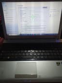 Notebook sotiladi 12/447 gb ssd