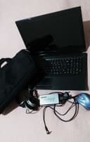 Netbuk
Windows 7
Ba