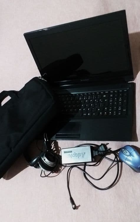 Netbuk
Windows 7
Ba — 1