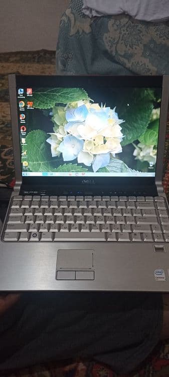 Продаётся ноутбук Dell XPS M1330. — 1
