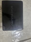 Acer aspire one acerr