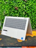 HP omnibook 5 flip