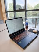 Acer Nitro v16 rtx 4050