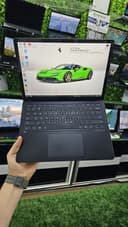 Surface - yengil ixcham jiddiy olib yurushga eng porfessional laptop!